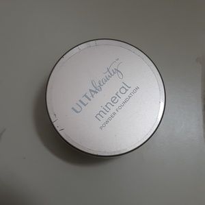 Ulta makeup powder